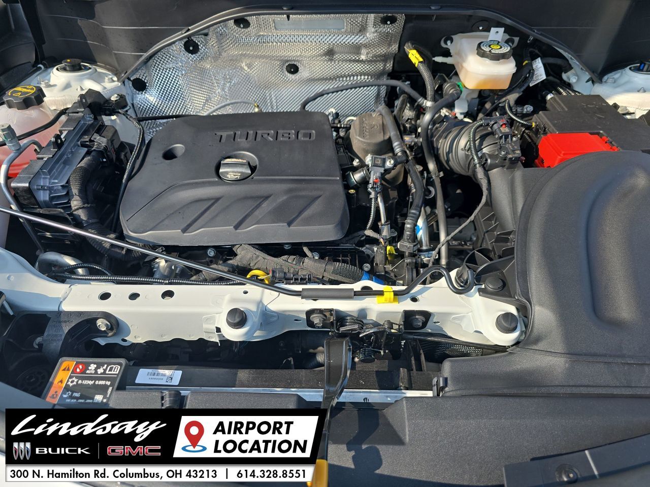 2026 Buick Encore GX Sport Touring Columbus OH