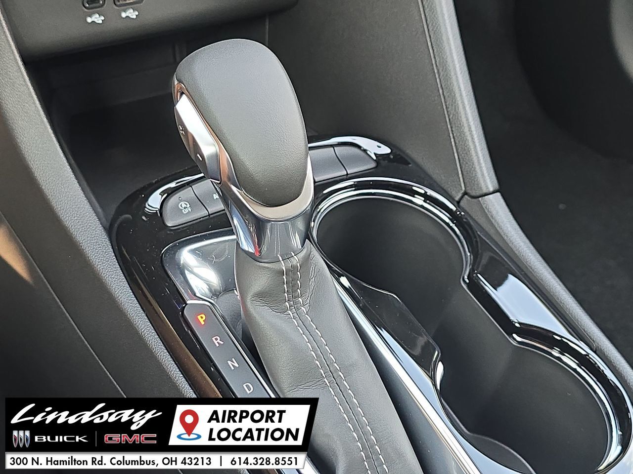 2026 Buick Encore GX Sport Touring Columbus OH