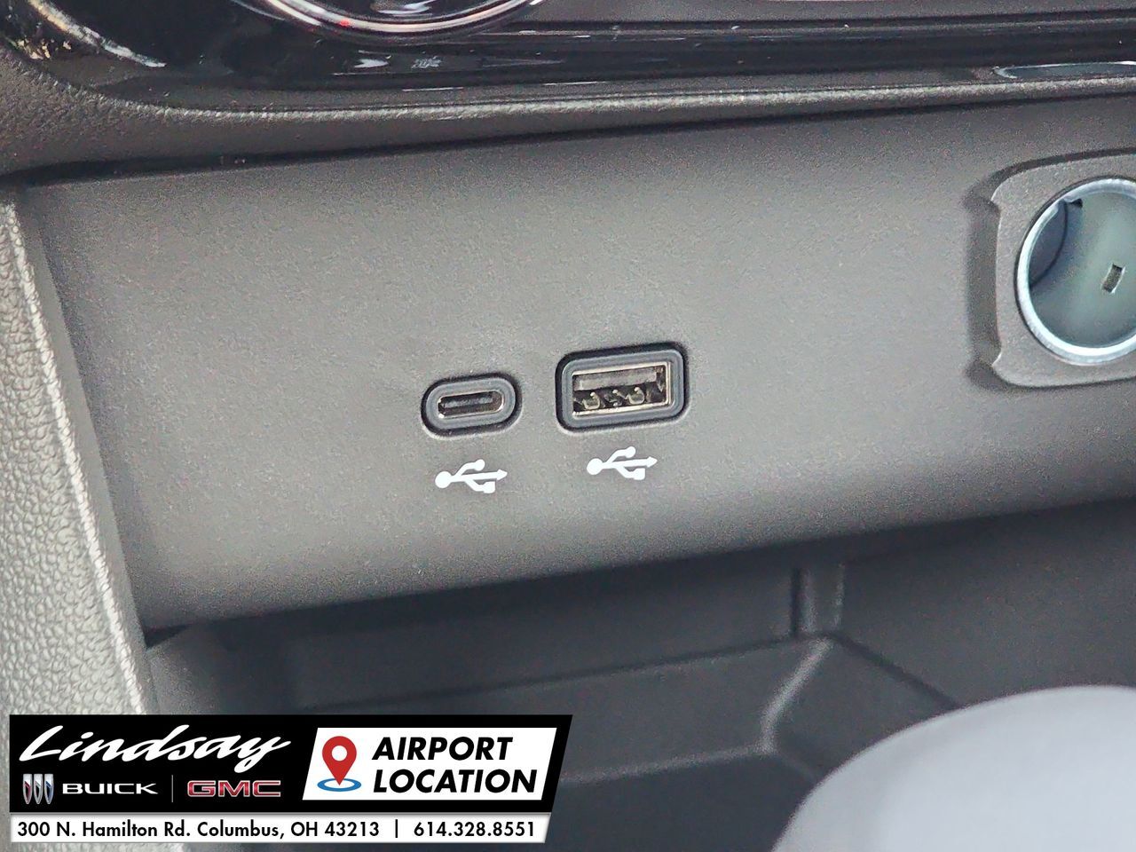 2026 Buick Encore GX Sport Touring Columbus OH