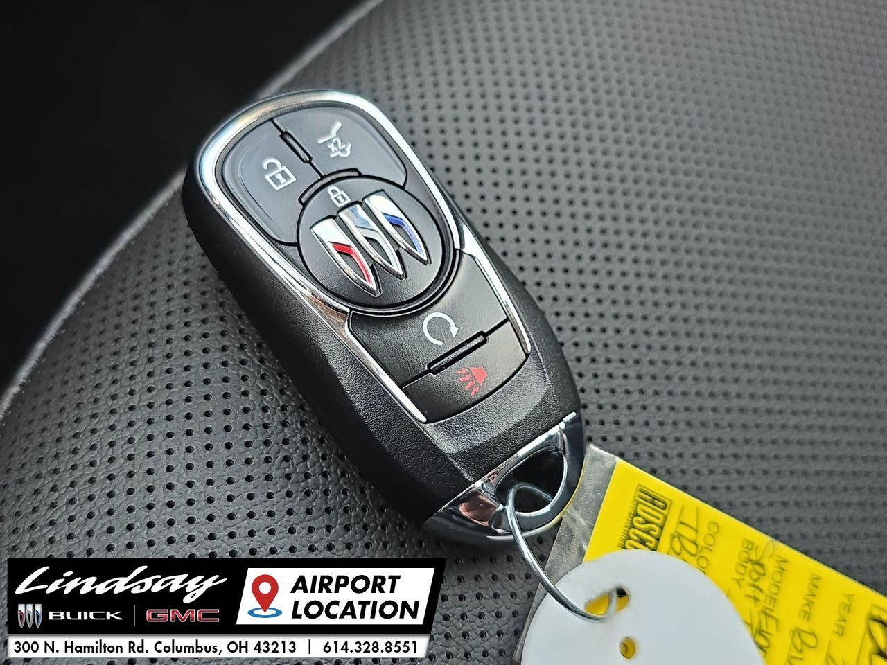 2026 Buick Encore GX Sport Touring Columbus OH