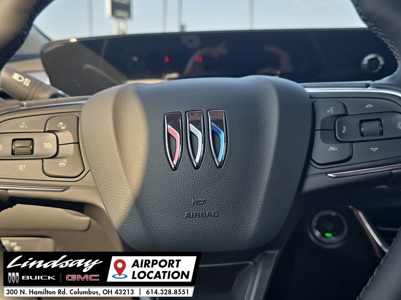 2026 Buick Encore GX Sport Touring Columbus OH
