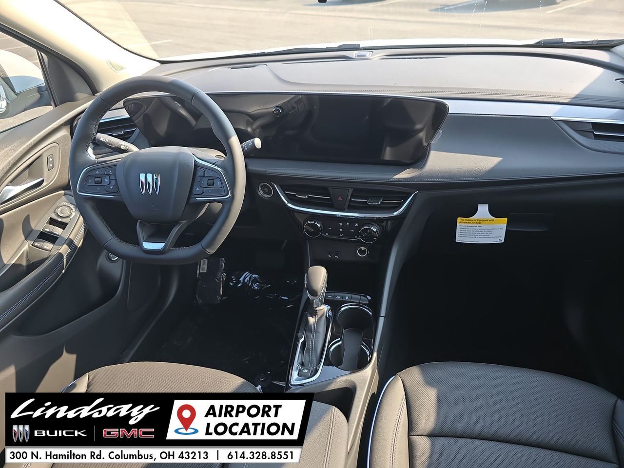 2026 Buick Encore GX Sport Touring Columbus OH