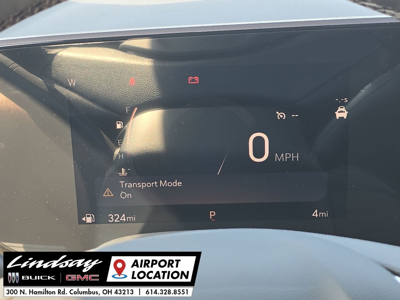 2026 Buick Encore GX Sport Touring Columbus OH