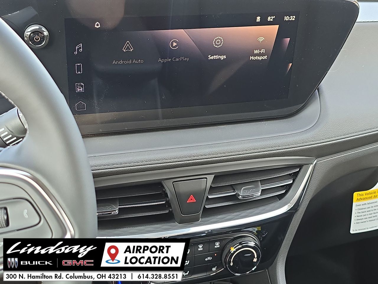 2026 Buick Encore GX Sport Touring Columbus OH