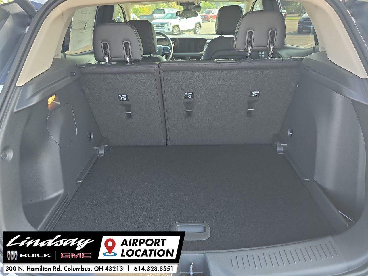 2026 Buick Encore GX Sport Touring Columbus OH
