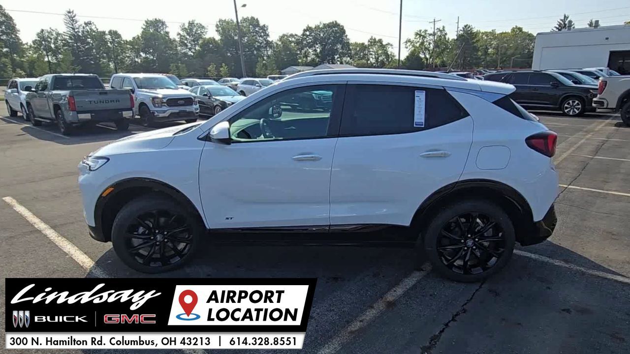 2026 Buick Encore GX Sport Touring Columbus OH