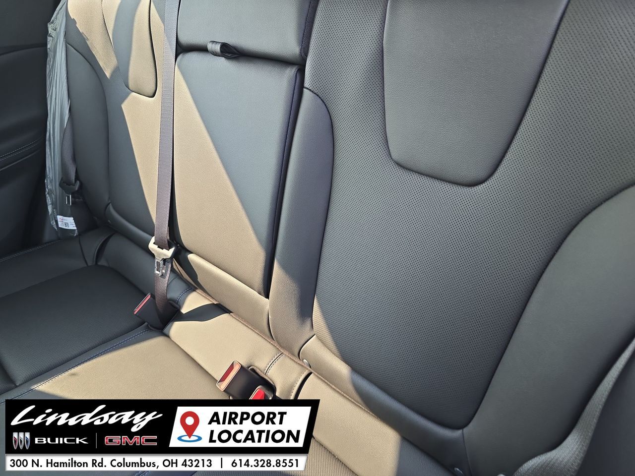 2026 Buick Encore GX Sport Touring Columbus OH