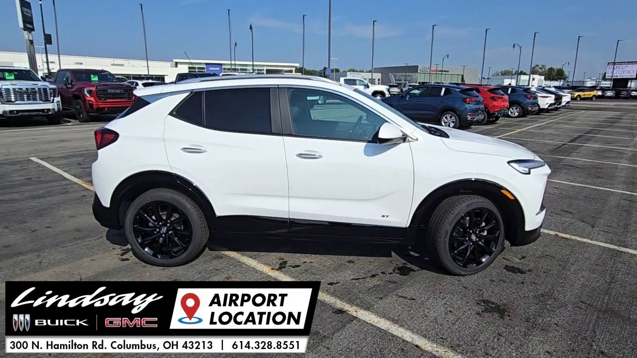 2026 Buick Encore GX Sport Touring Columbus OH