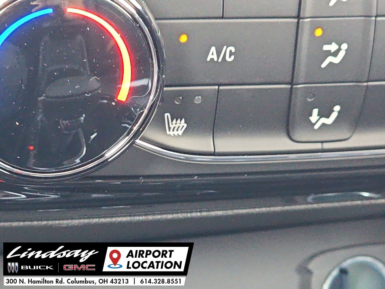 2026 Buick Encore GX Sport Touring Columbus OH