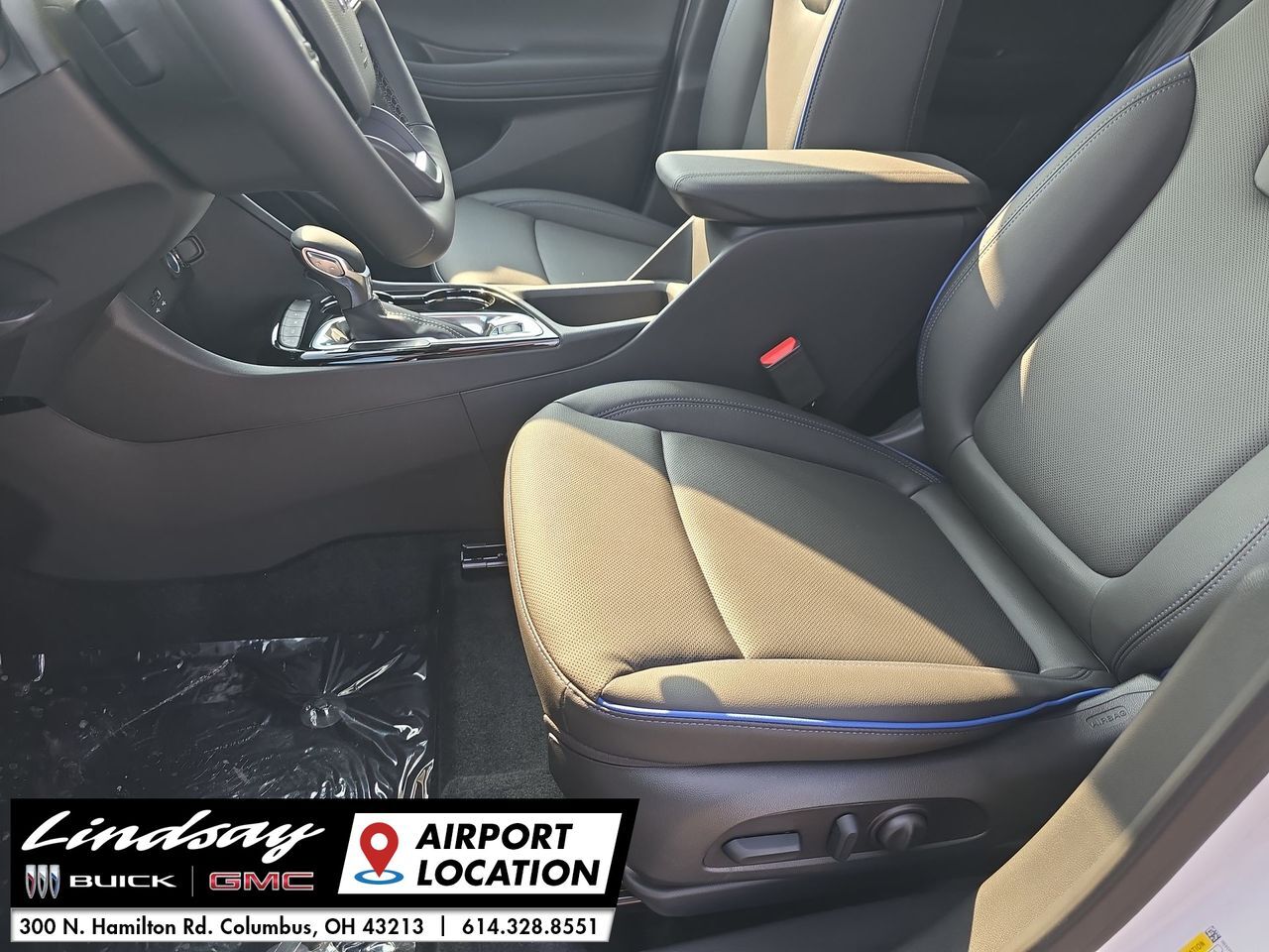 2026 Buick Encore GX Sport Touring Columbus OH