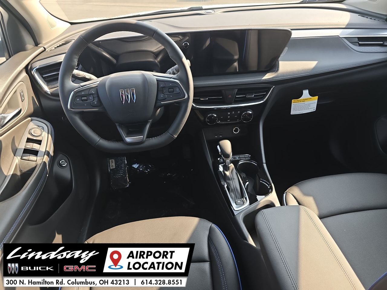 2026 Buick Encore GX Sport Touring Columbus OH