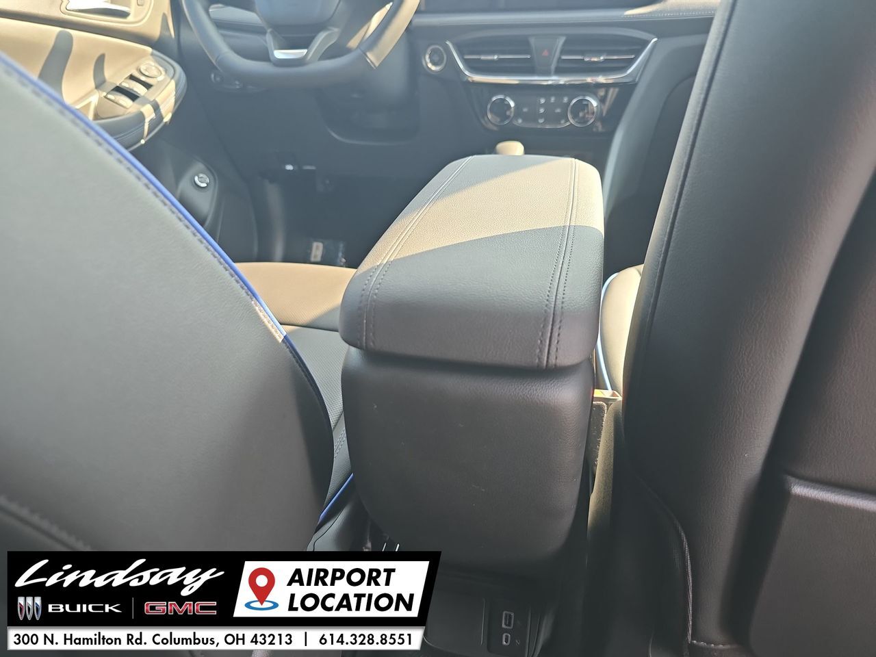 2026 Buick Encore GX Sport Touring Columbus OH