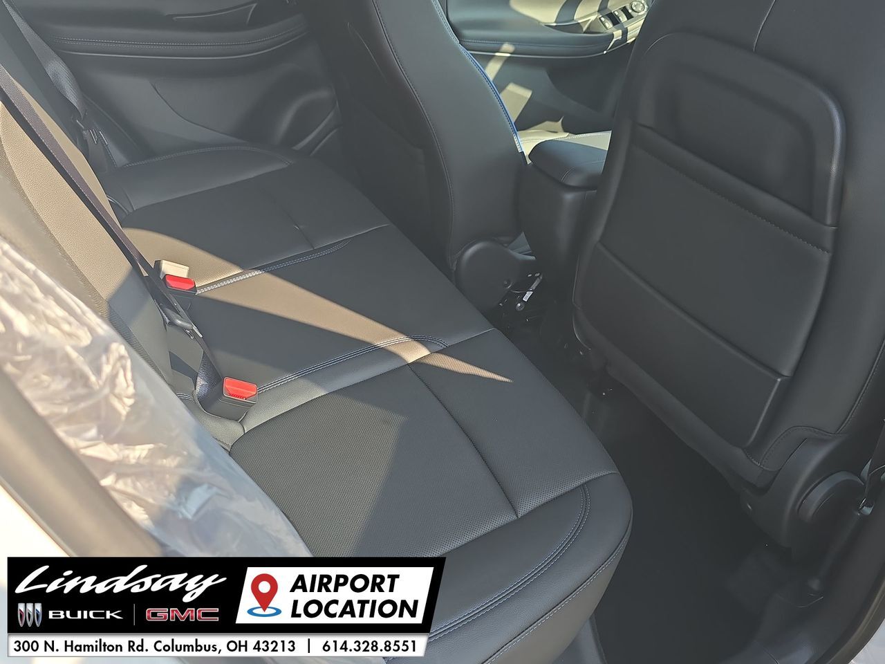 2026 Buick Encore GX Sport Touring Columbus OH