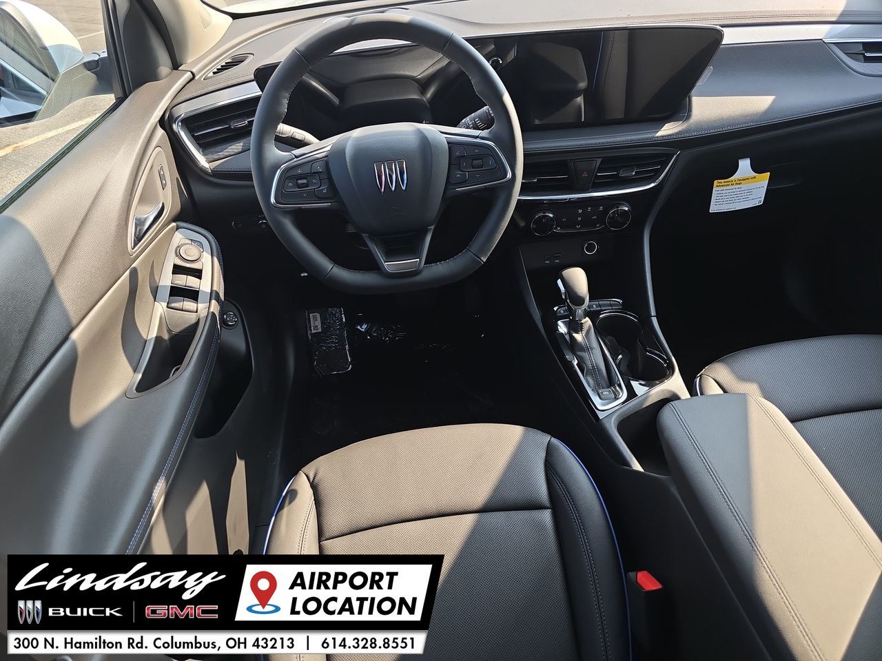 2026 Buick Encore GX Sport Touring Columbus OH