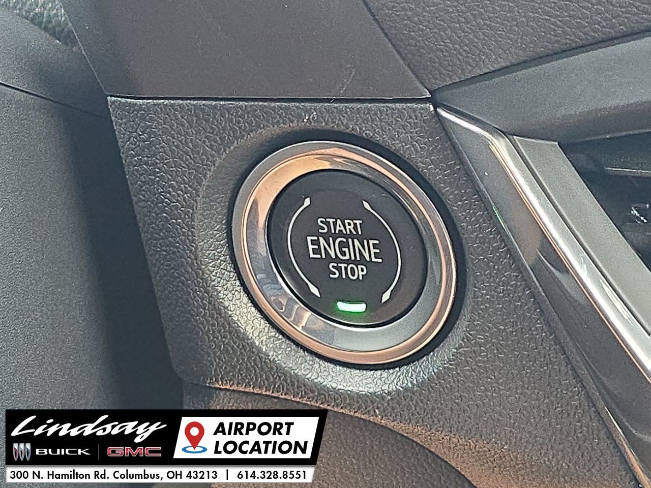 2026 Buick Encore GX Sport Touring Columbus OH