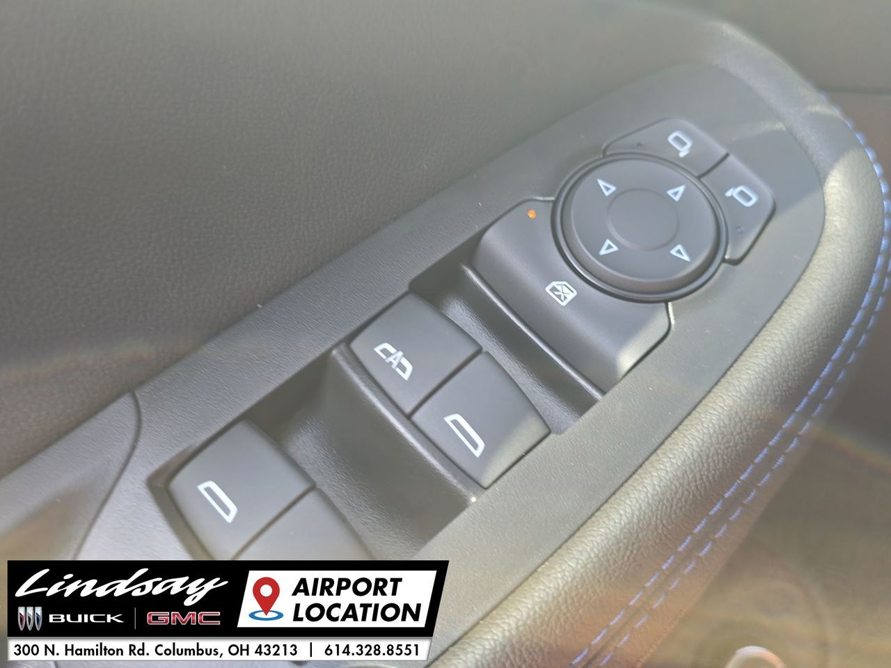 2026 Buick Encore GX Sport Touring Columbus OH