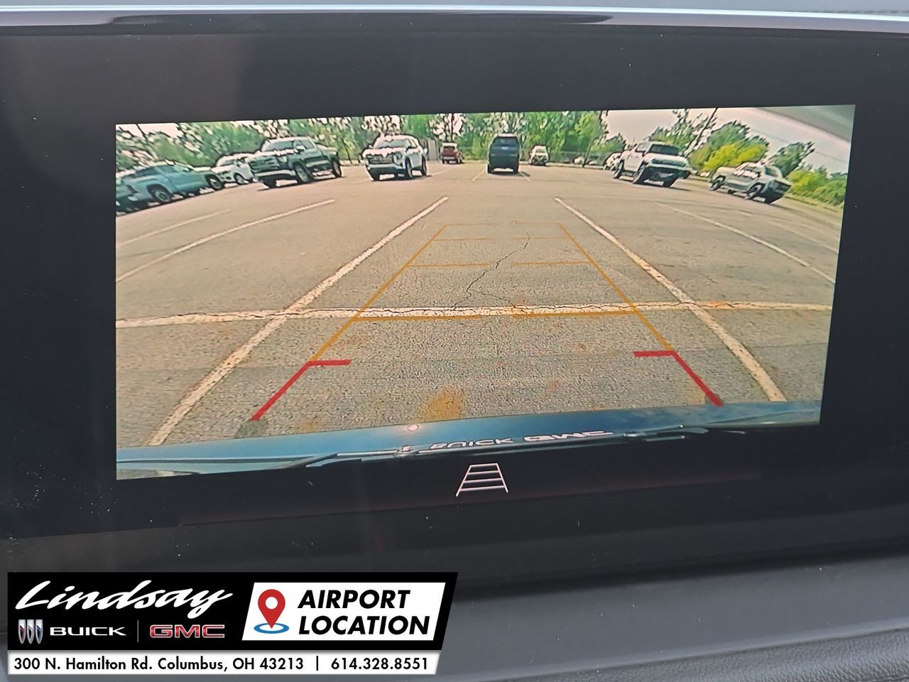 2026 Buick Encore GX Sport Touring Columbus OH