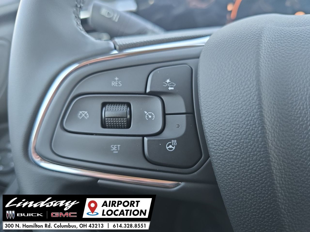 2026 Buick Encore GX Sport Touring Columbus OH