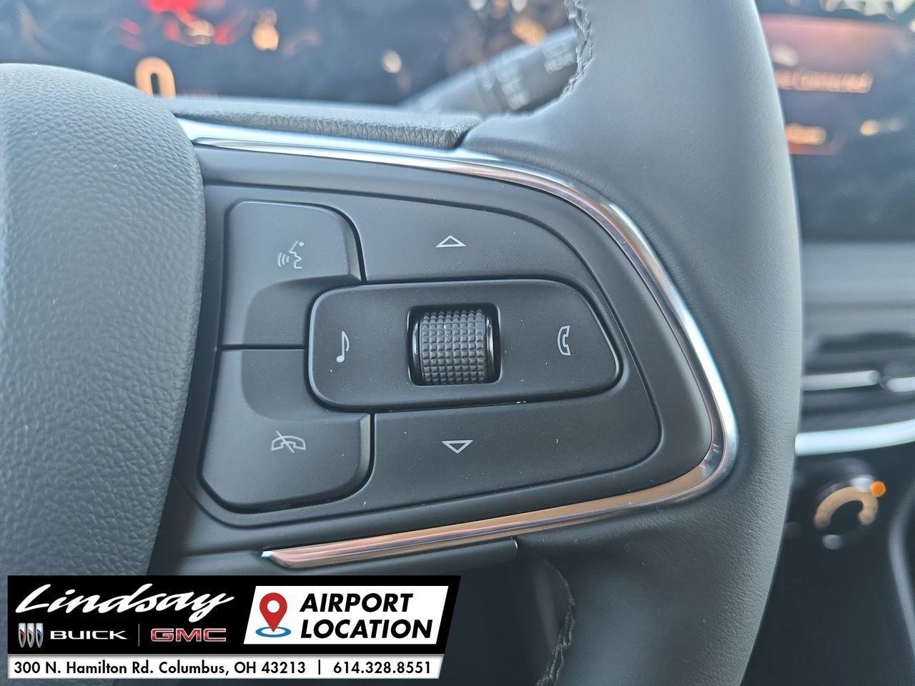 2026 Buick Encore GX Sport Touring Columbus OH