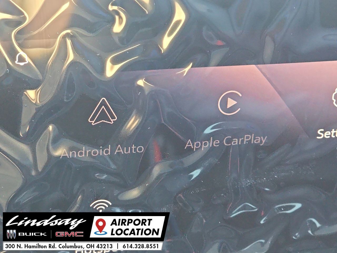 2026 Buick Encore GX Sport Touring Columbus OH