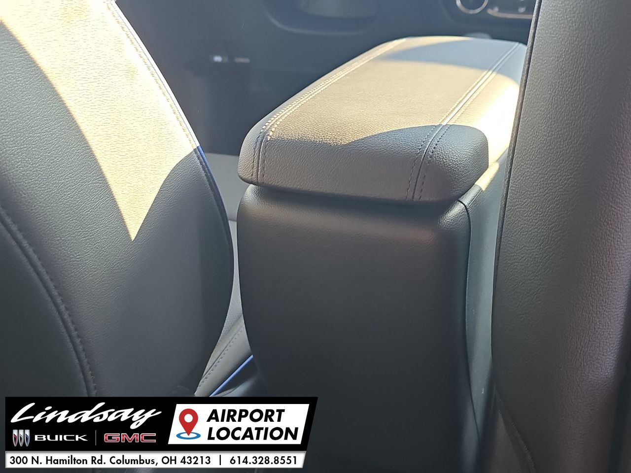 2026 Buick Encore GX Sport Touring Columbus OH