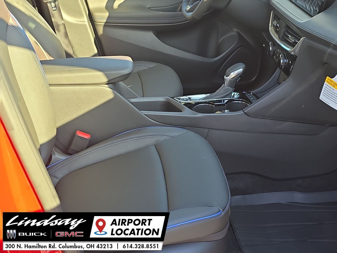 2026 Buick Encore GX Sport Touring Columbus OH