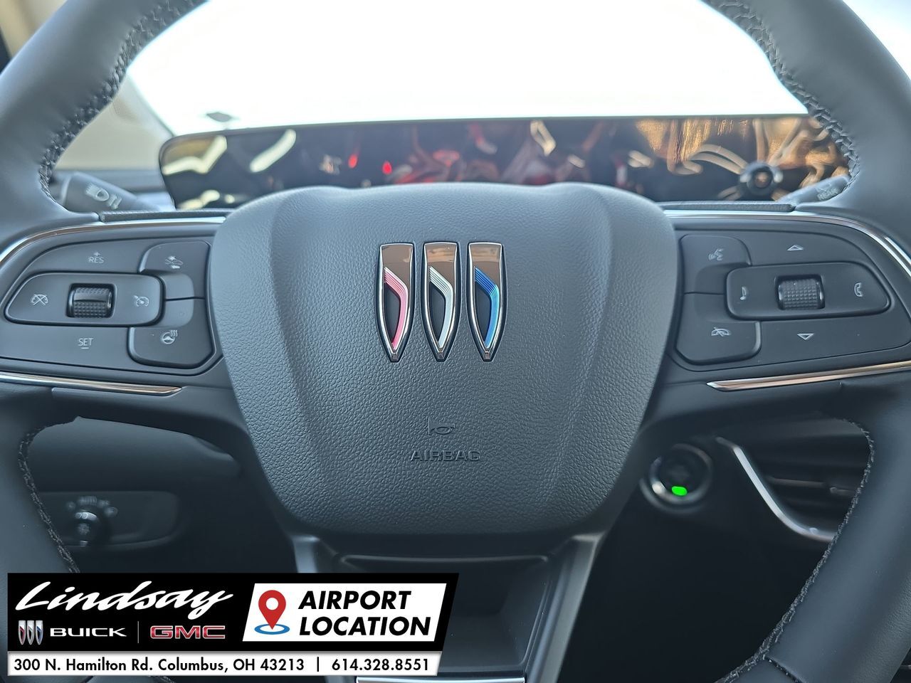 2026 Buick Encore GX Sport Touring Columbus OH