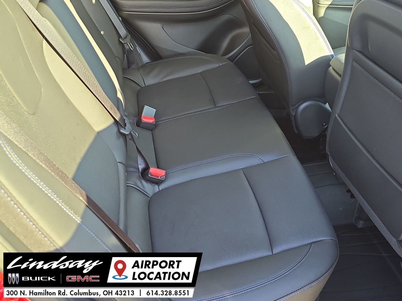 2026 Buick Encore GX Sport Touring Columbus OH