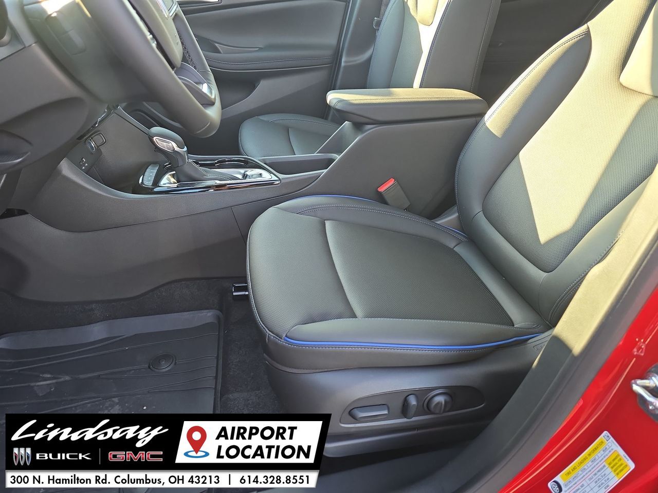 2026 Buick Encore GX Sport Touring Columbus OH