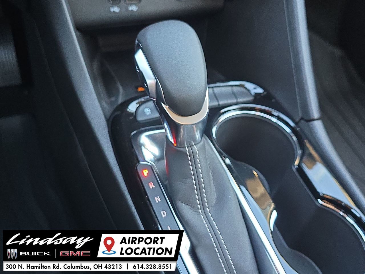 2026 Buick Encore GX Sport Touring Columbus OH