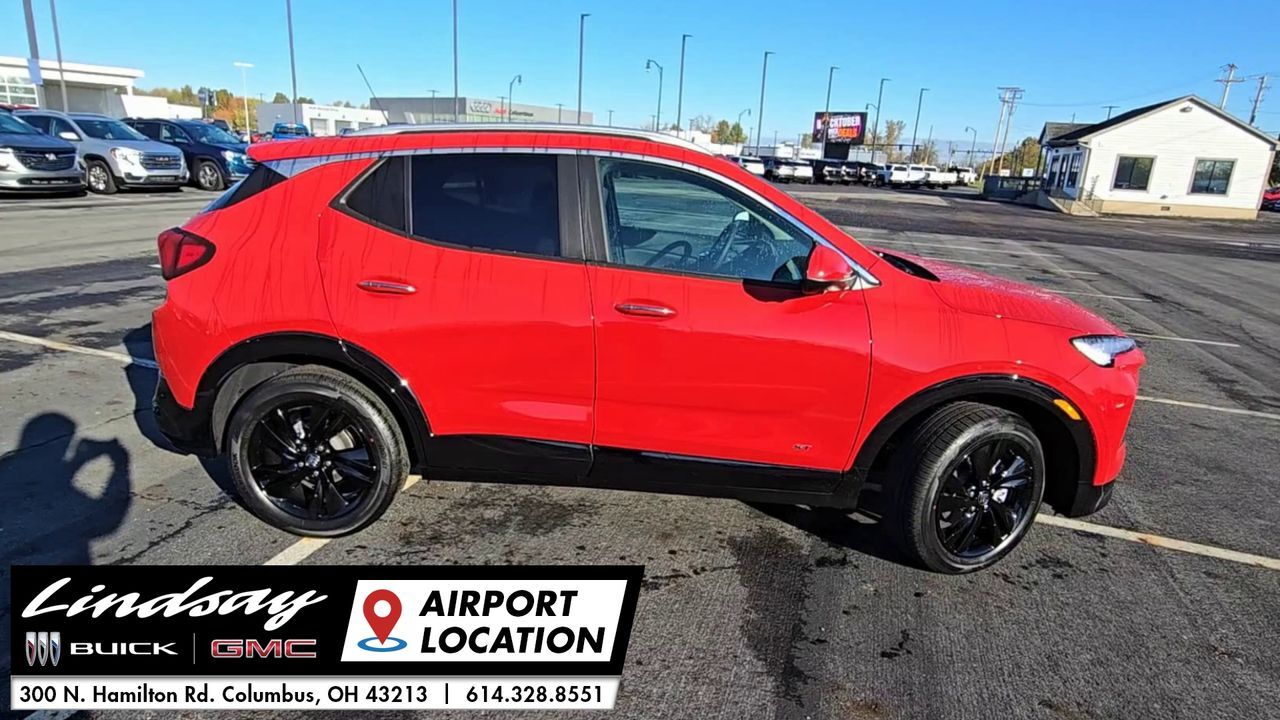 2026 Buick Encore GX Sport Touring Columbus OH