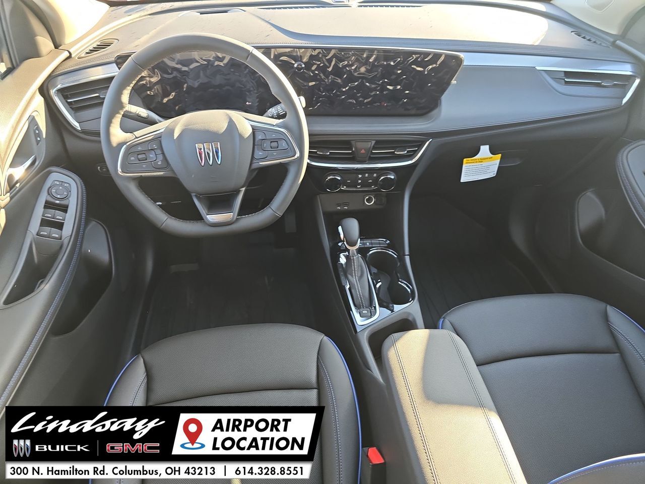 2026 Buick Encore GX Sport Touring Columbus OH
