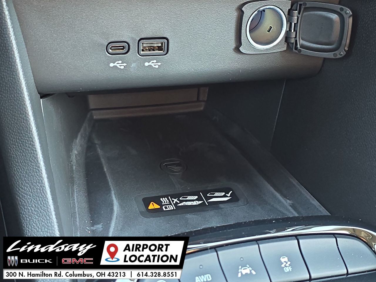 2026 Buick Encore GX Sport Touring Columbus OH