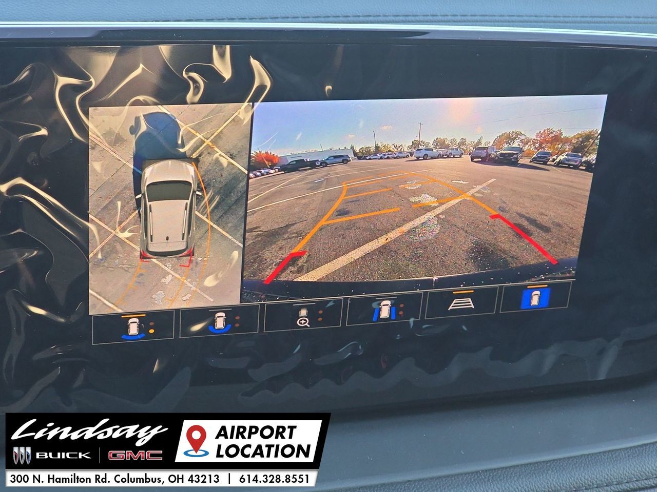 2026 Buick Encore GX Sport Touring Columbus OH