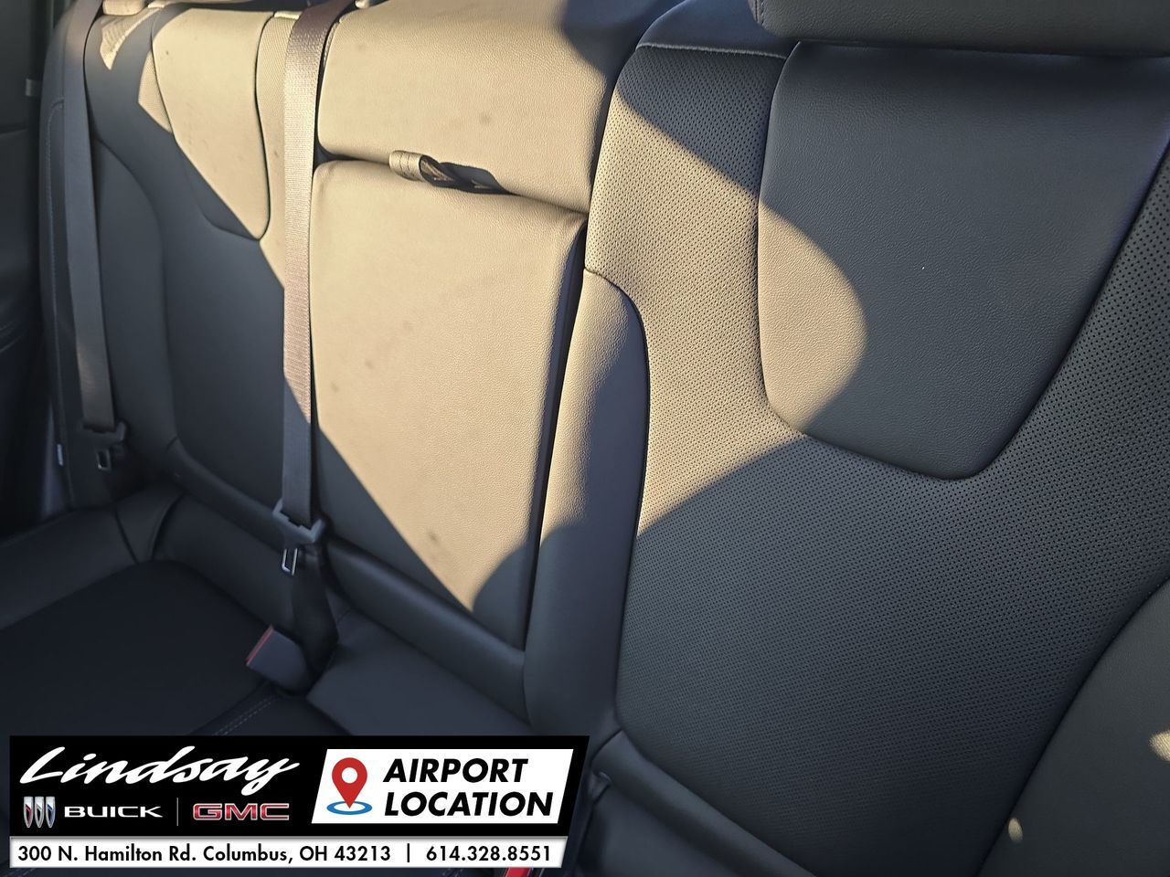 2026 Buick Encore GX Sport Touring Columbus OH