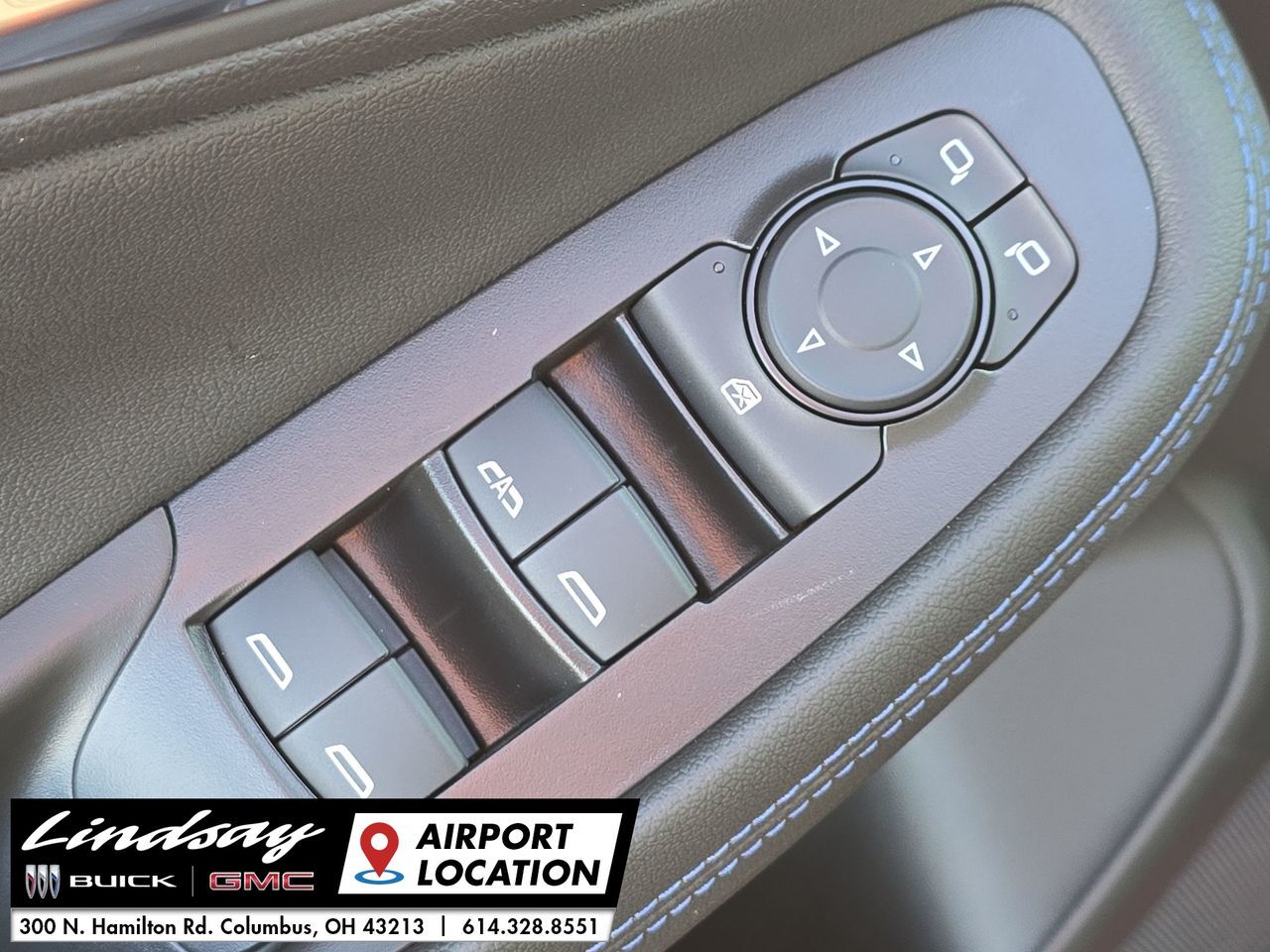 2026 Buick Encore GX Sport Touring Columbus OH