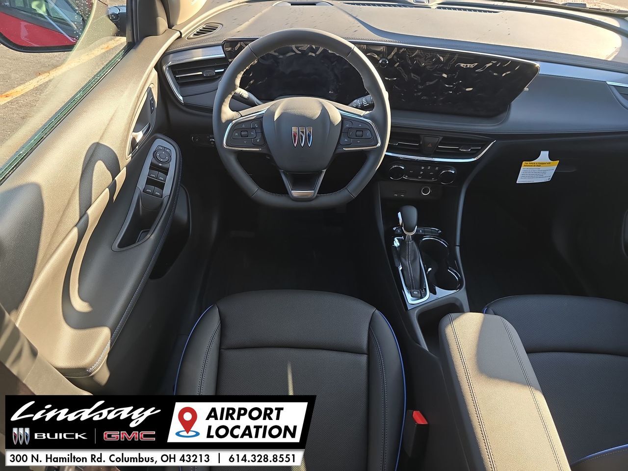 2026 Buick Encore GX Sport Touring Columbus OH