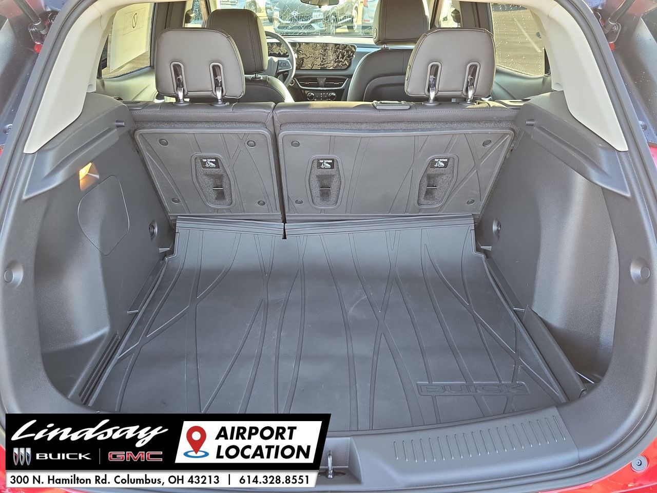 2026 Buick Encore GX Sport Touring Columbus OH