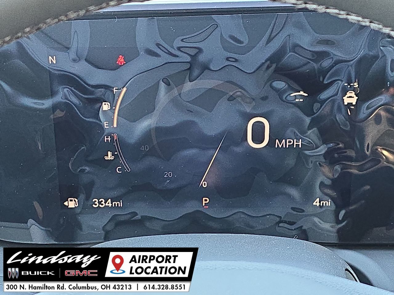 2026 Buick Encore GX Sport Touring Columbus OH