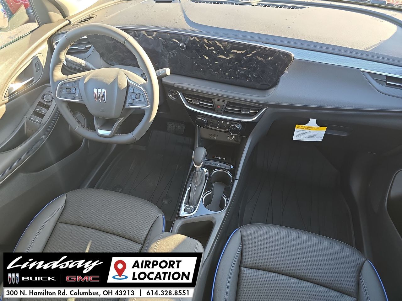 2026 Buick Encore GX Sport Touring Columbus OH