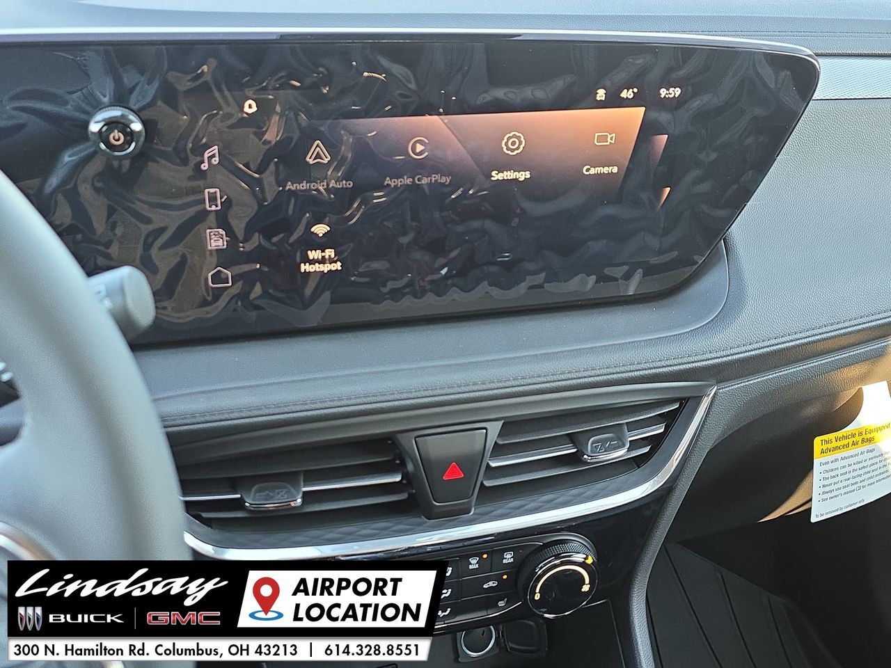 2026 Buick Encore GX Sport Touring Columbus OH