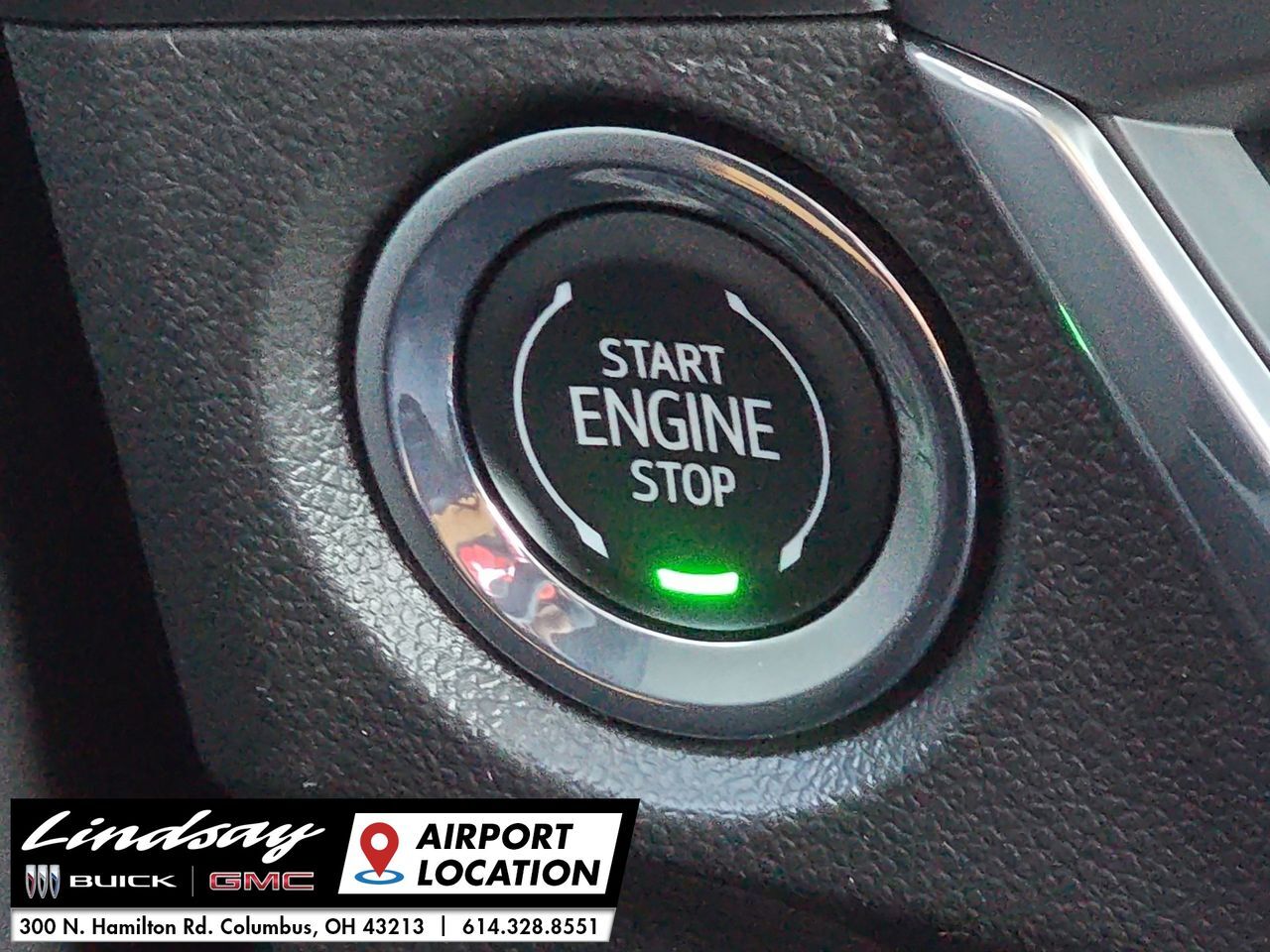 2026 Buick Encore GX Sport Touring Columbus OH