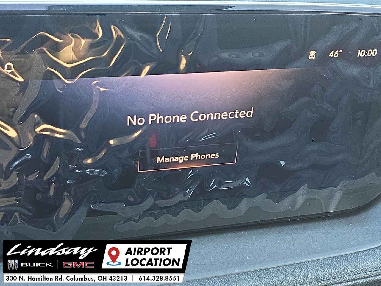 2026 Buick Encore GX Sport Touring Columbus OH