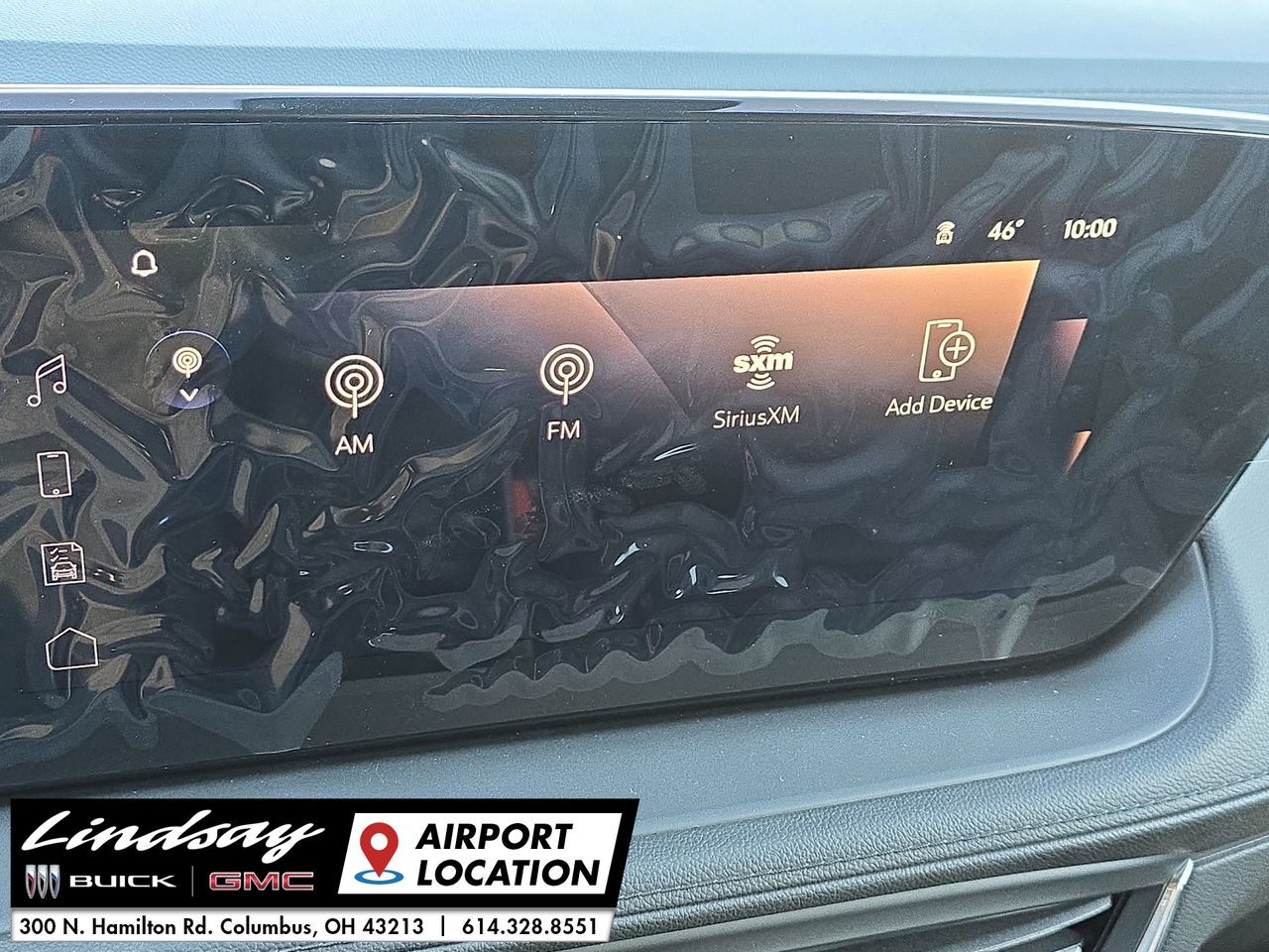 2026 Buick Encore GX Sport Touring Columbus OH