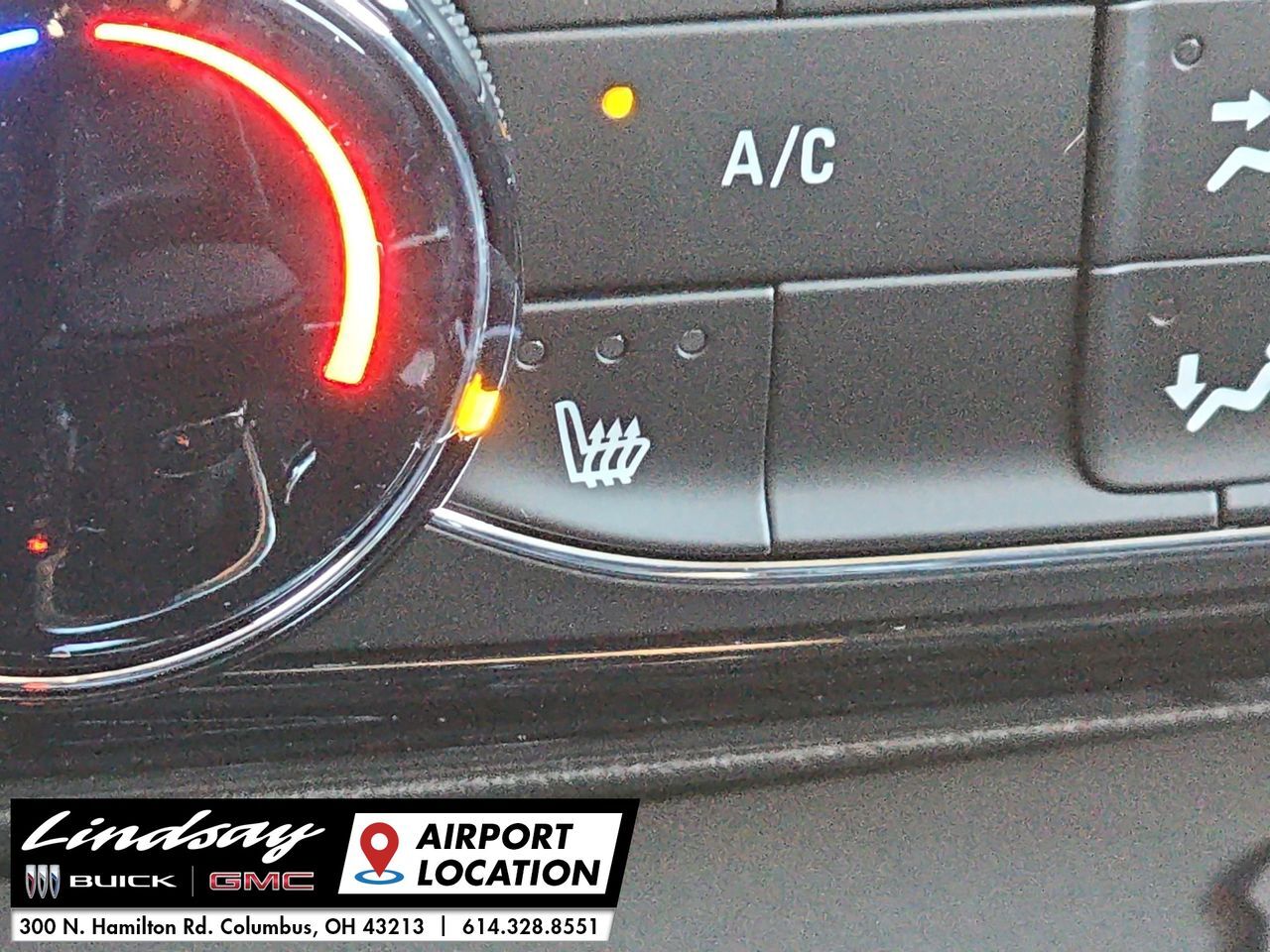 2026 Buick Encore GX Sport Touring Columbus OH