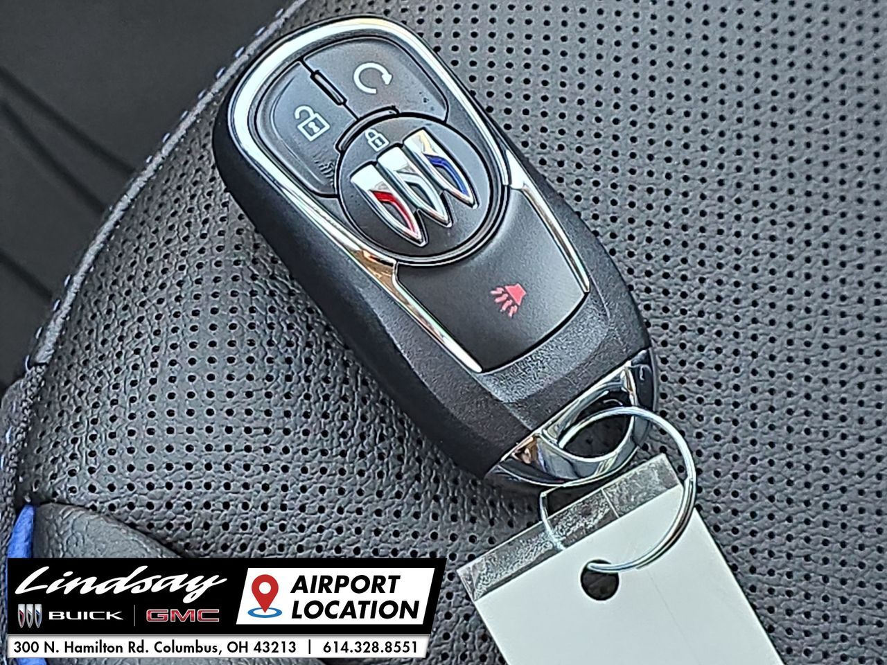 2026 Buick Encore GX Sport Touring Columbus OH