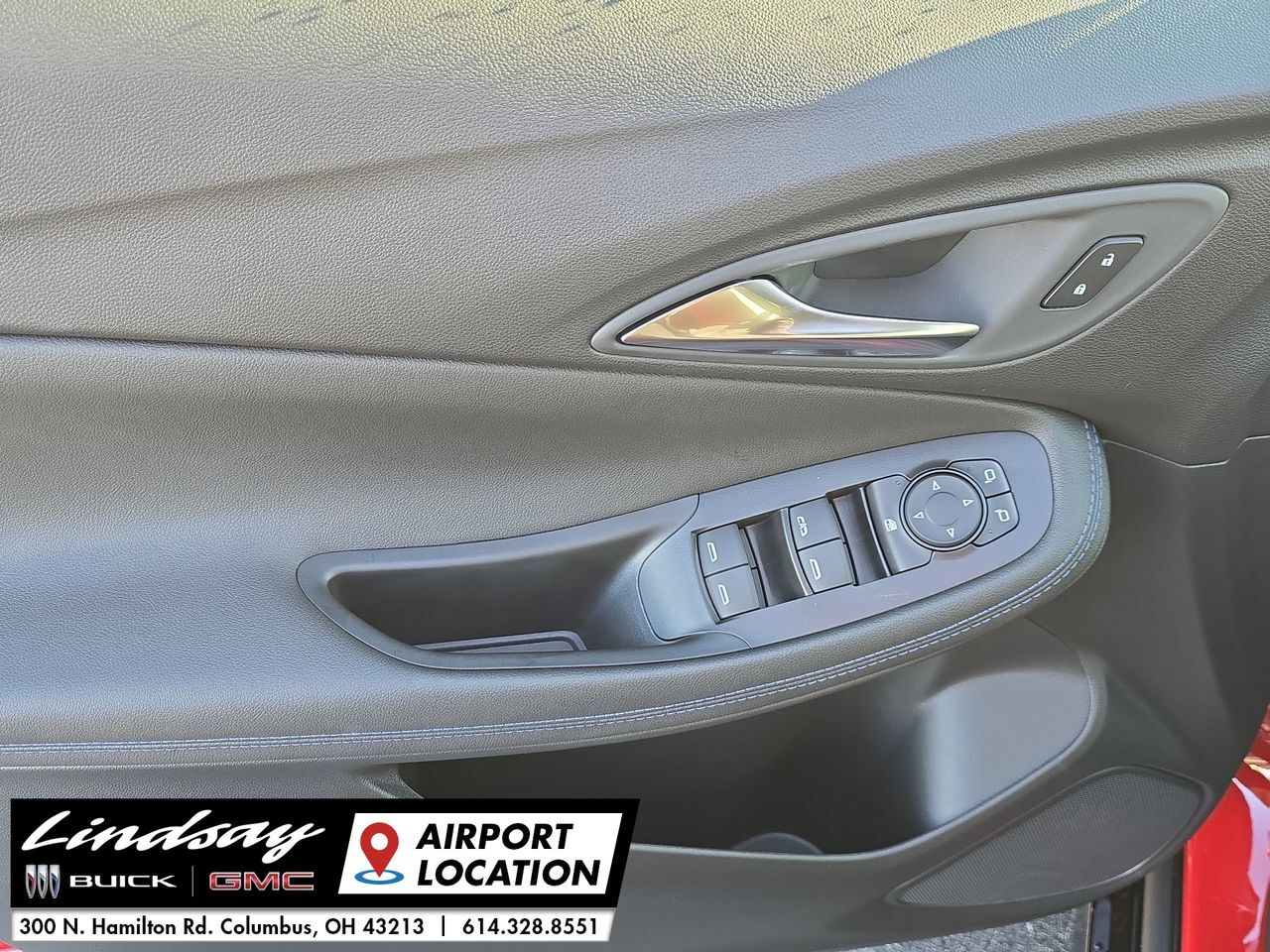 2026 Buick Encore GX Sport Touring Columbus OH