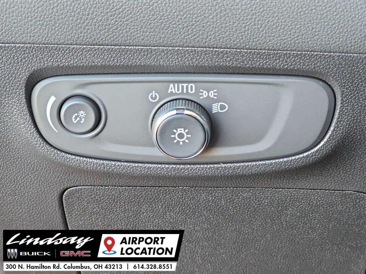 2026 Buick Encore GX Sport Touring Columbus OH