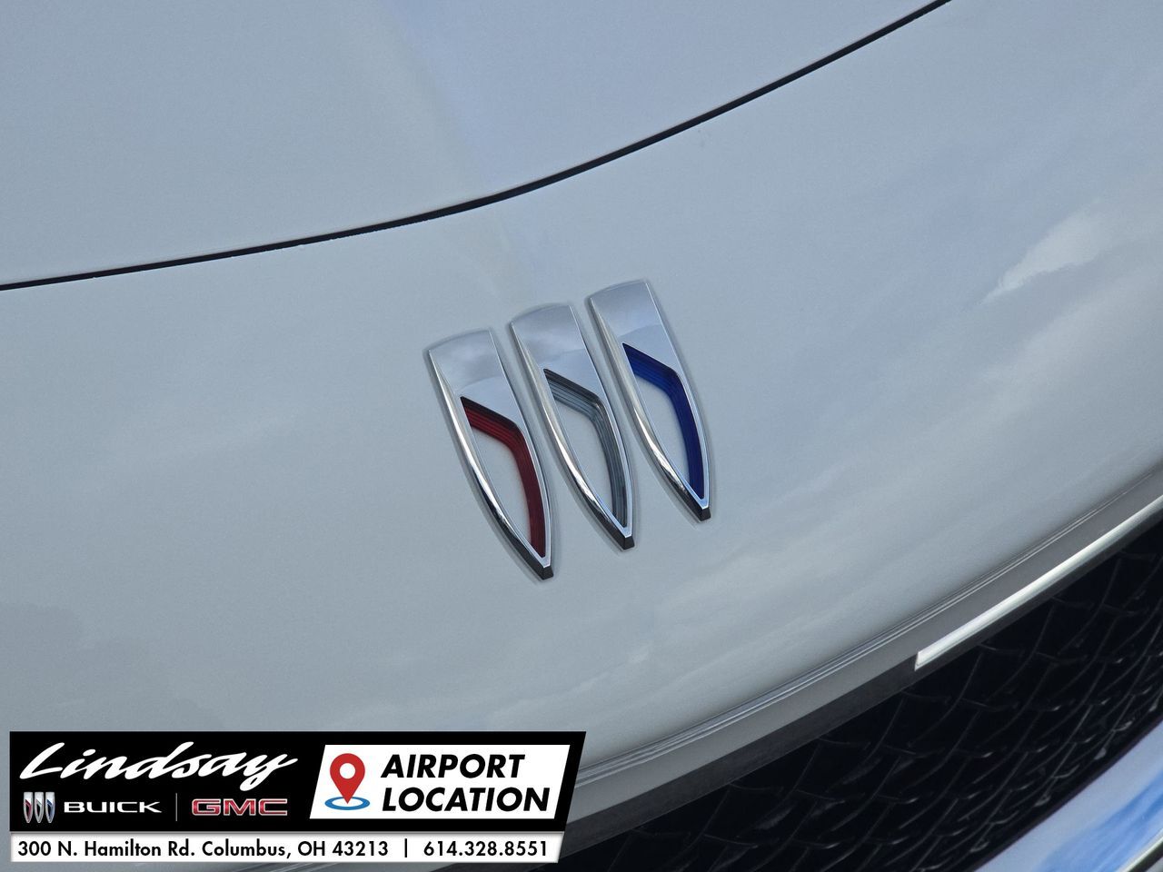 2026 Buick Encore GX Sport Touring Columbus OH