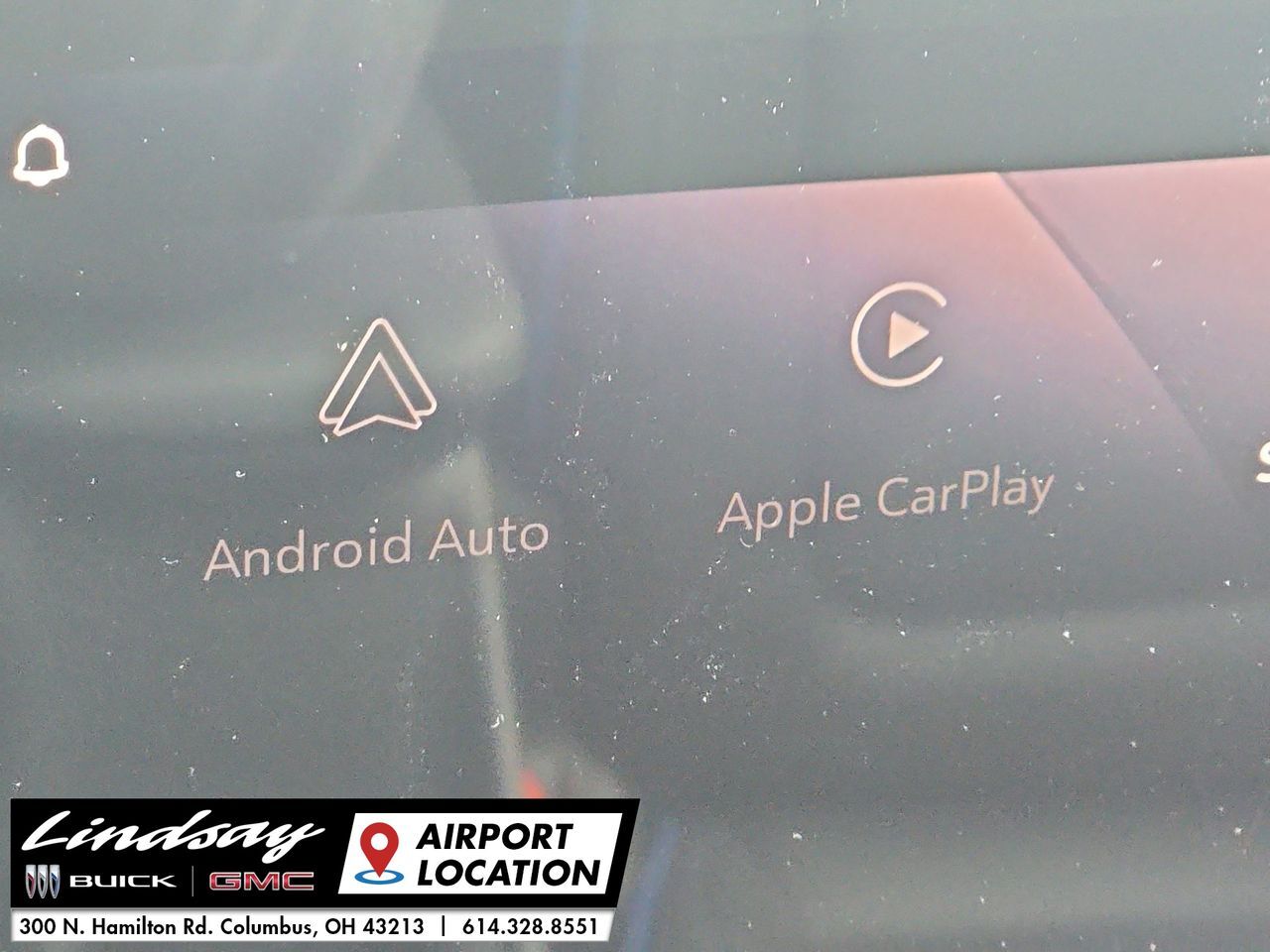 2026 Buick Encore GX Sport Touring Columbus OH